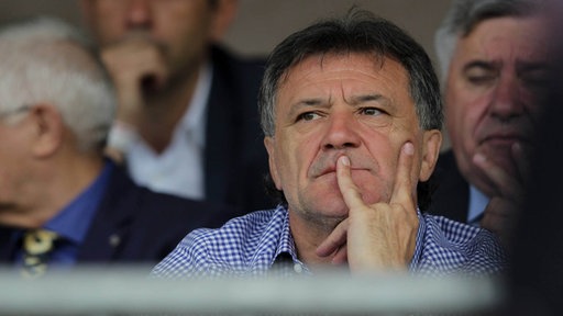 Zdravko Mamić
