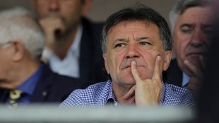 Zdravko Mamić