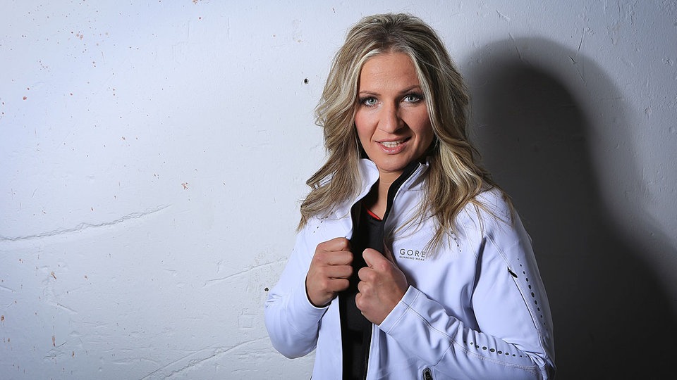 Nikki Adler alias Nikolina Orlović