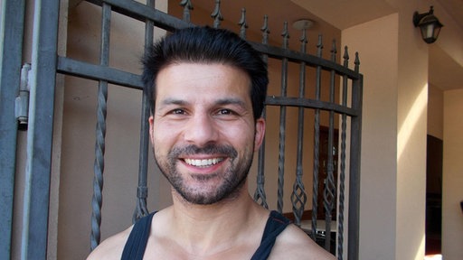 Semih Bosyan, trener u AV Hardt