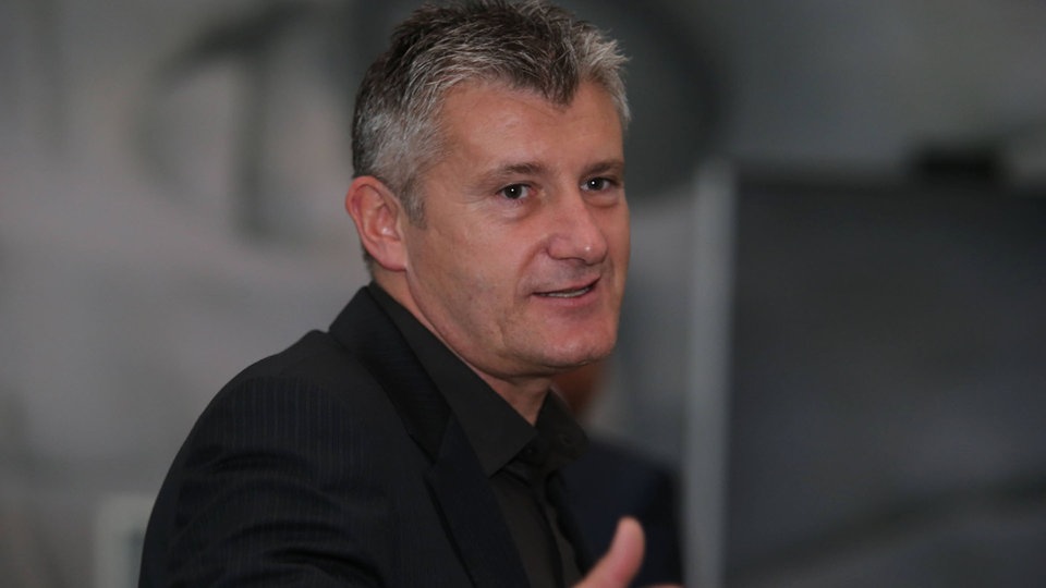 Davor Šuker