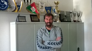 Legendarni lijevi vanjski
