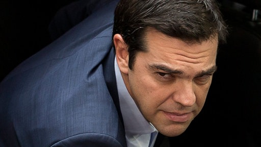  Alexis Tsipras