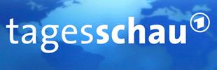 Logo der Tagesschau