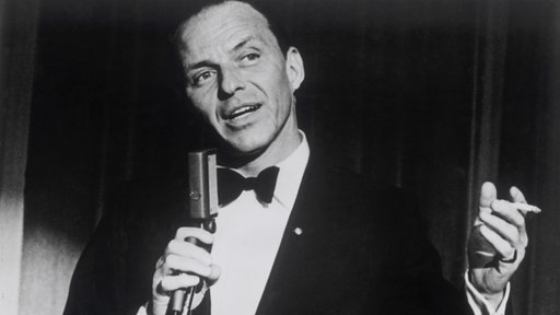 Frank Sinatra  