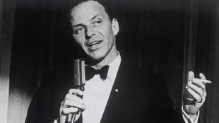 Frank Sinatra  