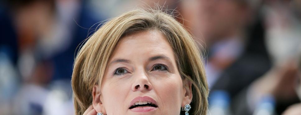 Julia Klöckner