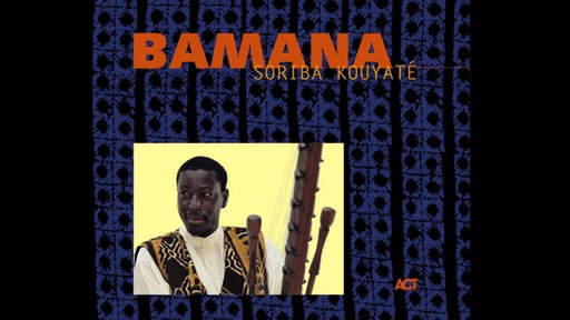 Soriba Kouyaté - Bamana