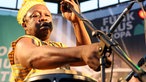 Sierra Leone Refugee Allstars bei Odyssee 2015 in Mühlheim