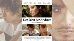 Filmplakat: Der Sohn der Anderen