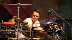 Steven Ouma Band beim Afro Ruhr Festival