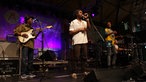 Steven Ouma Band beim Afro Ruhr Festival