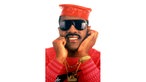 Stevie Wonder 1980