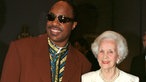 Stevie Wonder