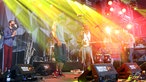 The Polyversal Souls beim Roskilde Festival 2015