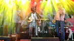 The Polyversal Souls beim Roskilde Festival 2015