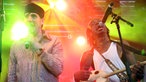 The Polyversal Souls beim Roskilde Festival 2015