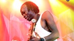 The Polyversal Souls beim Roskilde Festival 2015