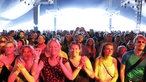 The Polyversal Souls beim Roskilde Festival 2015