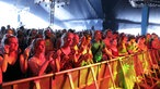 The Polyversal Souls beim Roskilde Festival 2015
