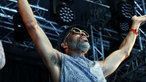 The Polyversal Souls beim Roskilde Festival 2015