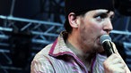 The Polyversal Souls beim Roskilde Festival 2015