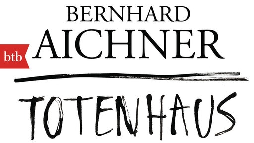 Bernhard Aichner: Totenhaus