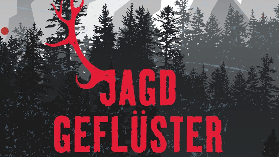 Sabina Altermatt: Jagdgeflüster