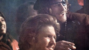 Szene aus der Buchverfilmung "Cutter's Way - Keine Gnade"