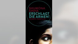 Buchcover Erschlagt die Armen, Nautilus, 