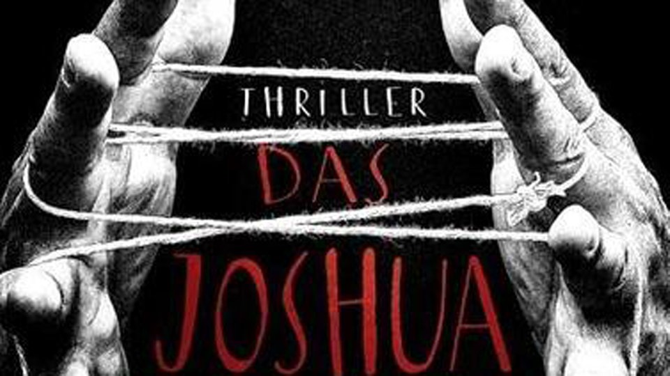 Sebastian Fitzek: "Das Joshua-Profil"