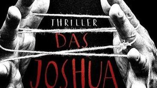 Sebastian Fitzek: "Das Joshua-Profil"