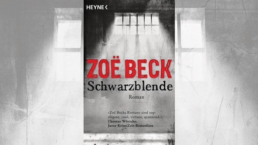 Zoe Beck: Schwarzblende