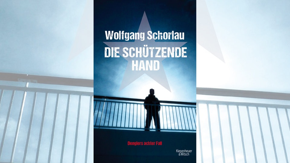 Wolfgang Schorlau: "Die schützende Hand"