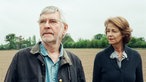Szene aus dem Film "45 Years"