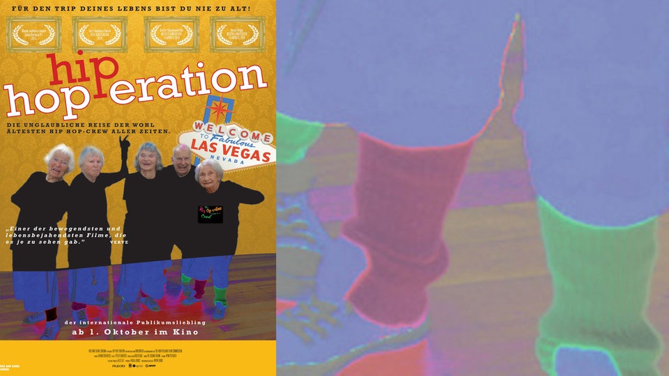 Hip Hop-Eration