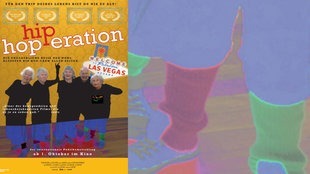 Hip Hop-Eration