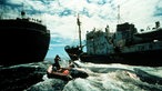 Szenenfoto aus dem Film How to Change The World 