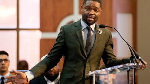 David Oyelowo als Martin Luther King im Film "Selma"