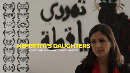 Nefertiti's Daughters