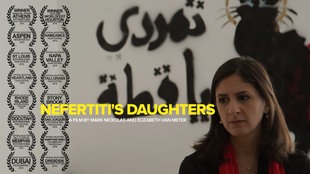 Nefertiti's Daughters