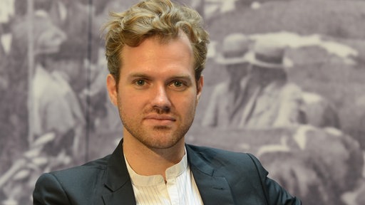 Dr. Karsten Nohl, Kryptospezialist bei Security Research Lab