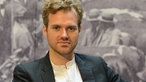 Dr. Karsten Nohl, Kryptospezialist bei Security Research Lab