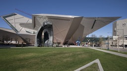 Kunstmuseum in Denver