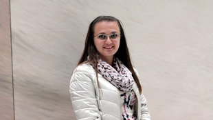 Arjana Hasanaj
