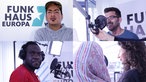 Wir sind die Neuen!