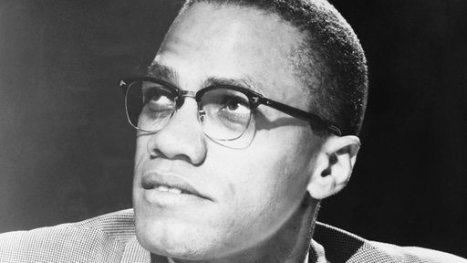 Malcolm X