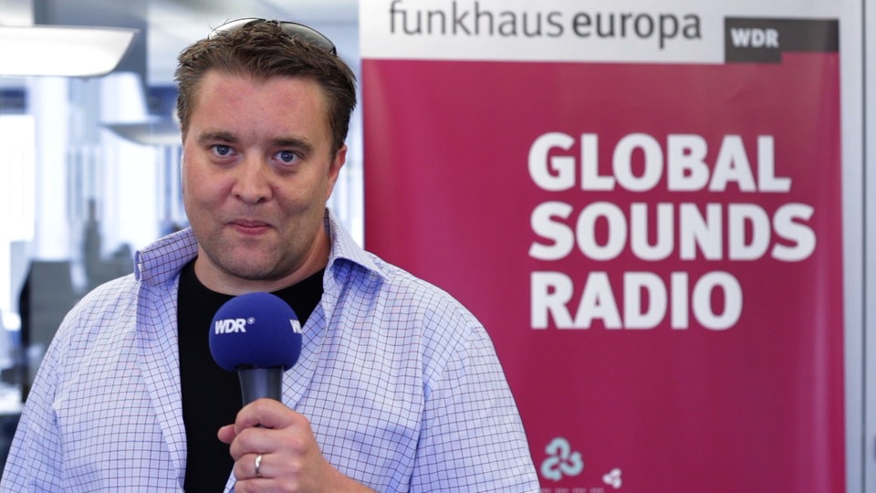Nils Neubert