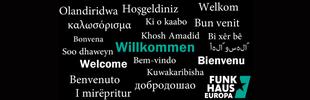 Willkommen