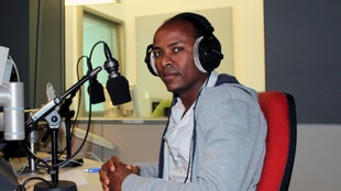 Zakaria Bekit